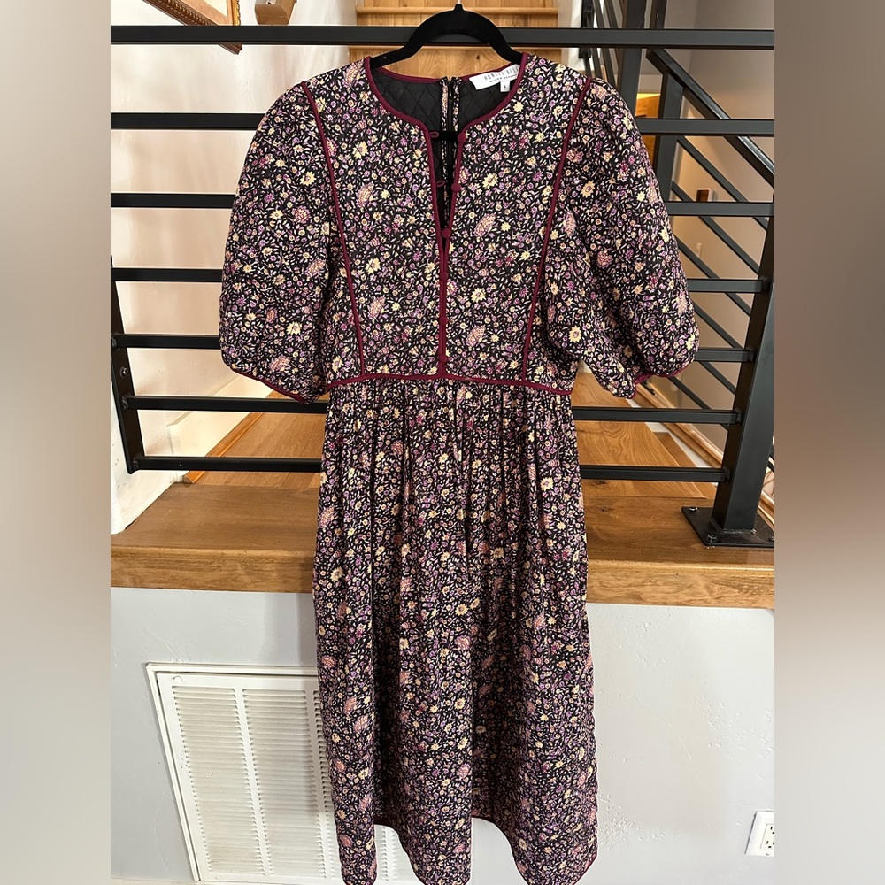 Hunter Bell dress size 6